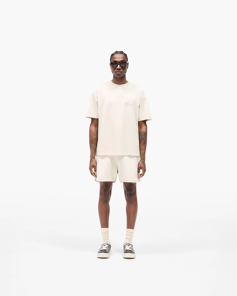 Grand Vintage Short - Champagne