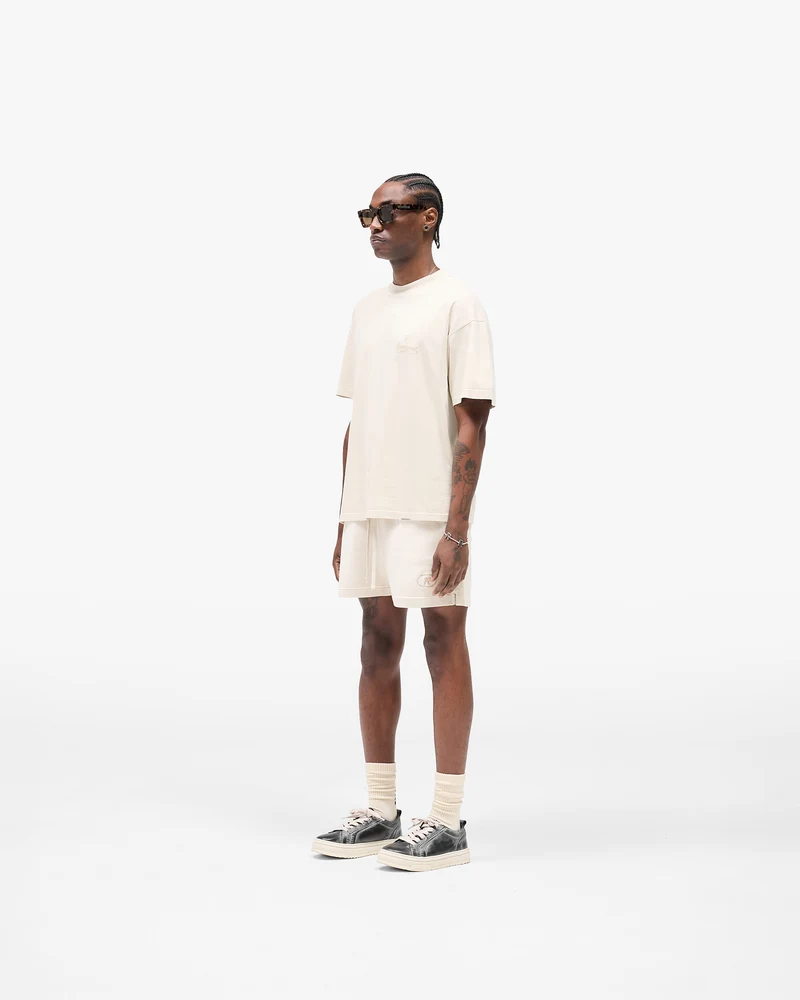 Grand Vintage Short - Champagne