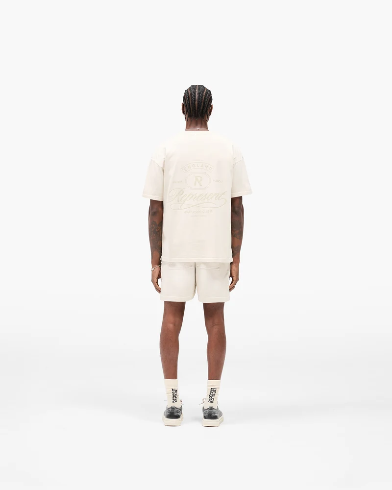 Grand Vintage Short - Champagne