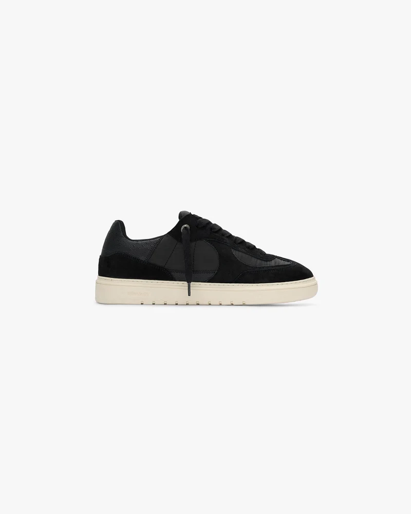 Virtus - Off Black
