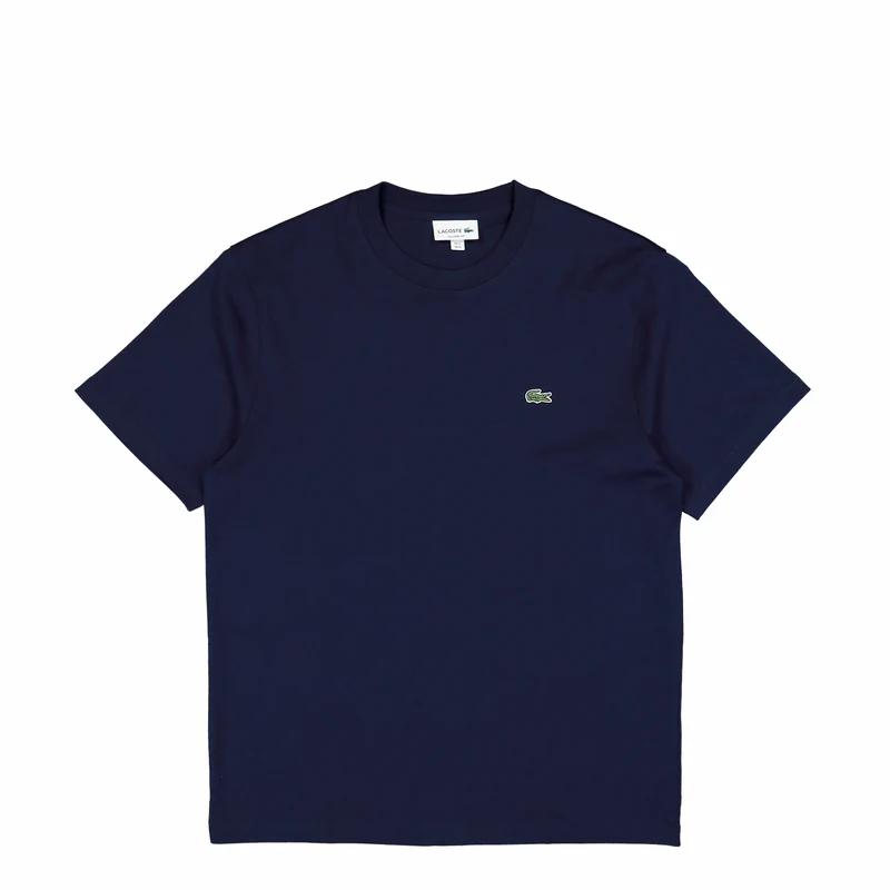 Crewneck T-Shirt