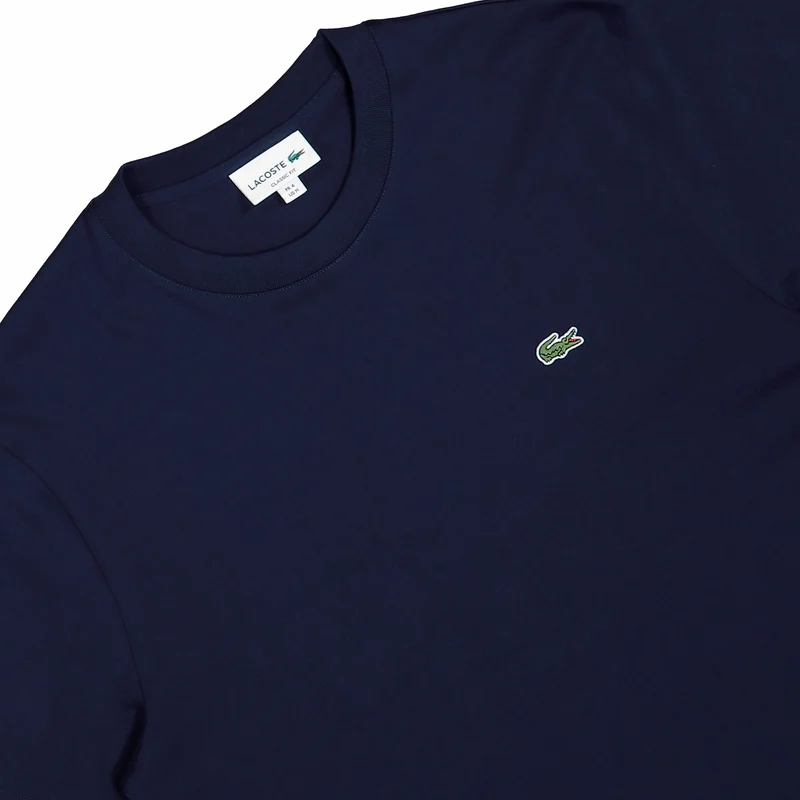 Crewneck T-Shirt