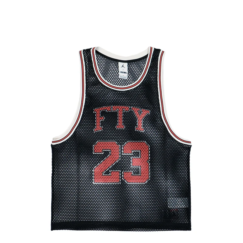 FTY BBall Jersey