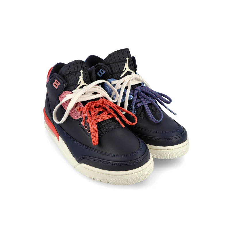 Wmns Air Jordan 3 Retro Sport Renaissance