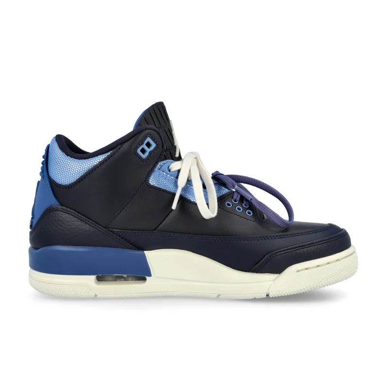 Wmns Air Jordan 3 Retro Sport Renaissance