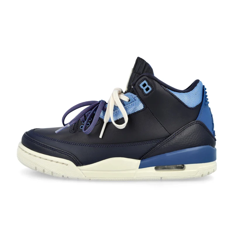 Wmns Air Jordan 3 Retro Sport Renaissance
