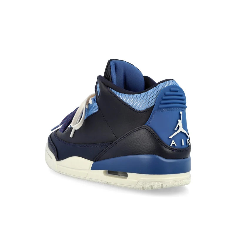 Wmns Air Jordan 3 Retro Sport Renaissance