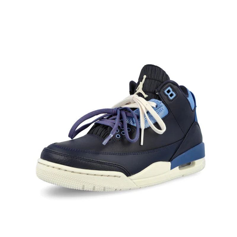Wmns Air Jordan 3 Retro Sport Renaissance