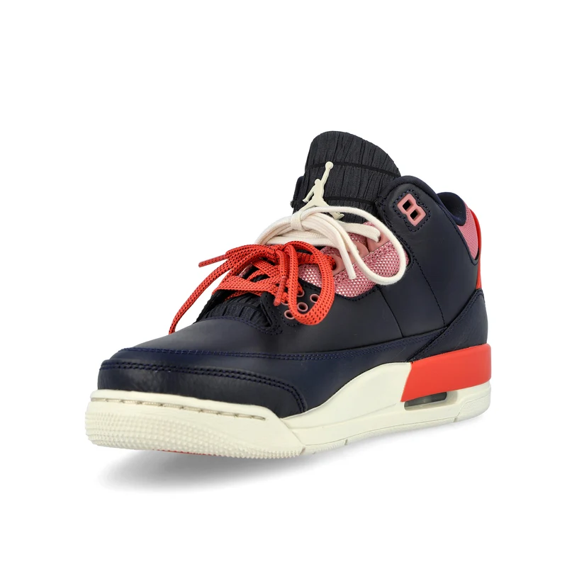 Wmns Air Jordan 3 Retro Sport Renaissance
