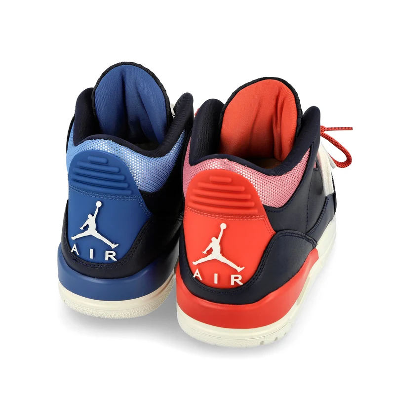 Wmns Air Jordan 3 Retro Sport Renaissance