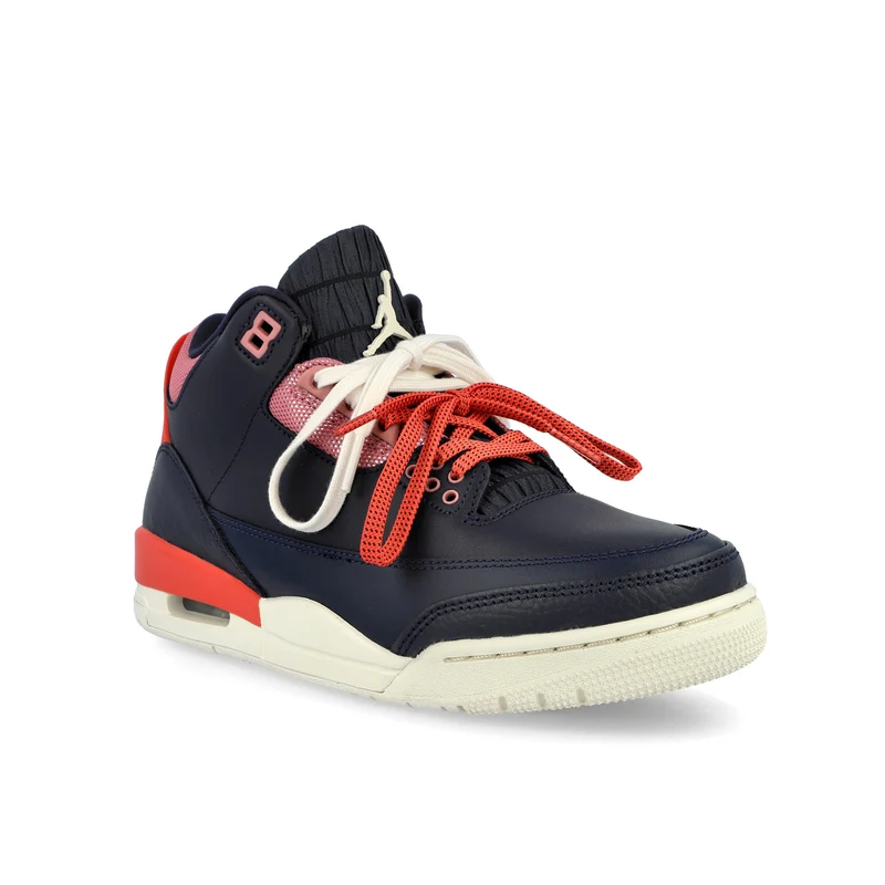 Wmns Air Jordan 3 Retro Sport Renaissance