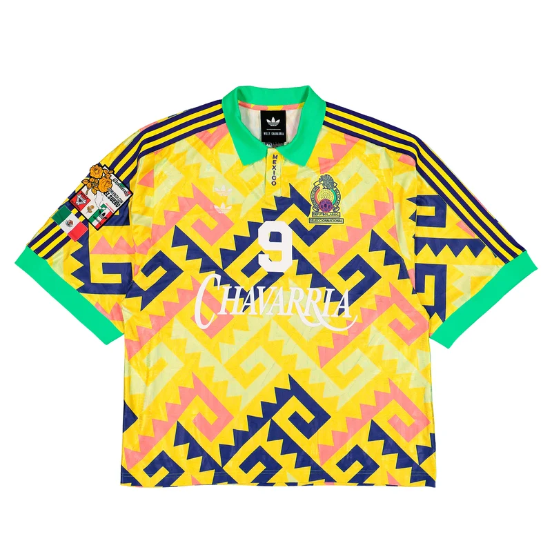 AOP Jersey