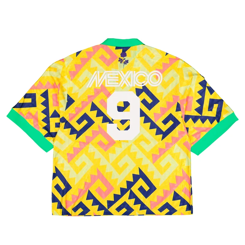 AOP Jersey