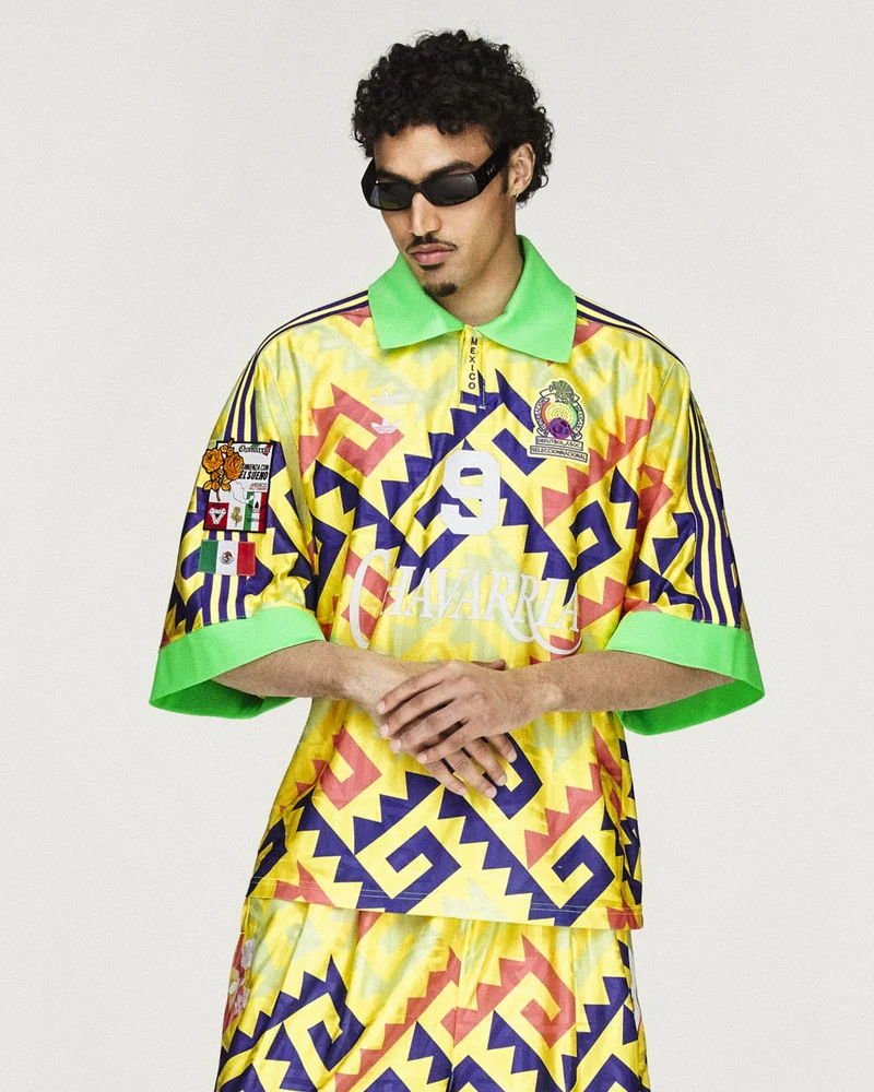 AOP Jersey