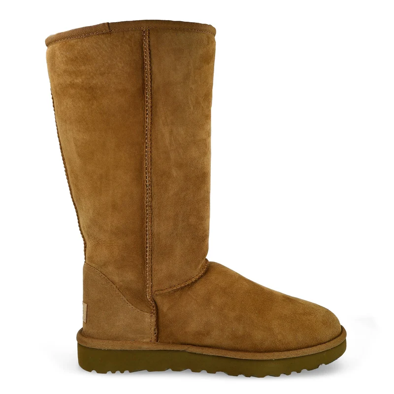 W Classic Tall II
