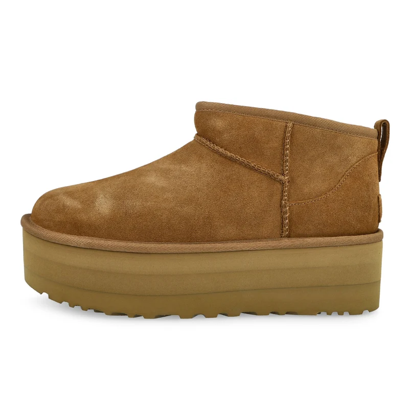 W Classic Ultra Mini Platform