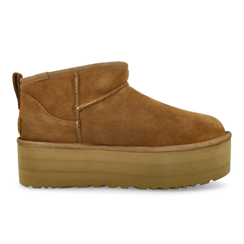 W Classic Ultra Mini Platform