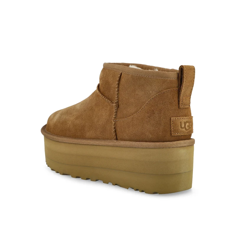 W Classic Ultra Mini Platform