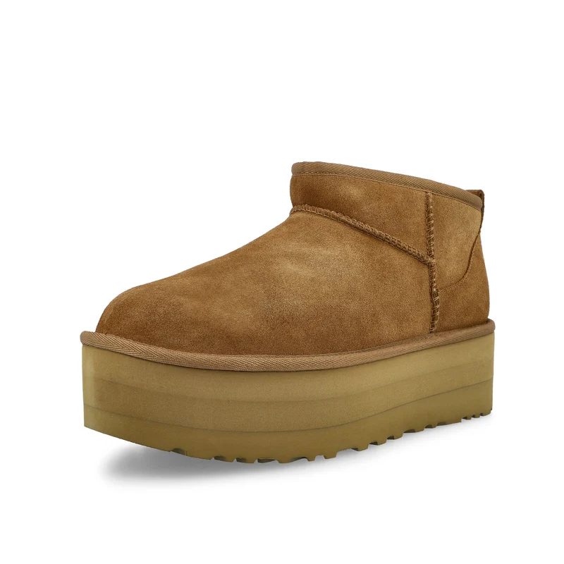 W Classic Ultra Mini Platform