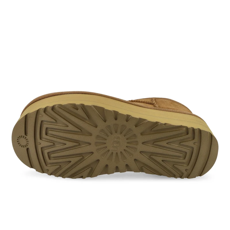 W Classic Ultra Mini Platform
