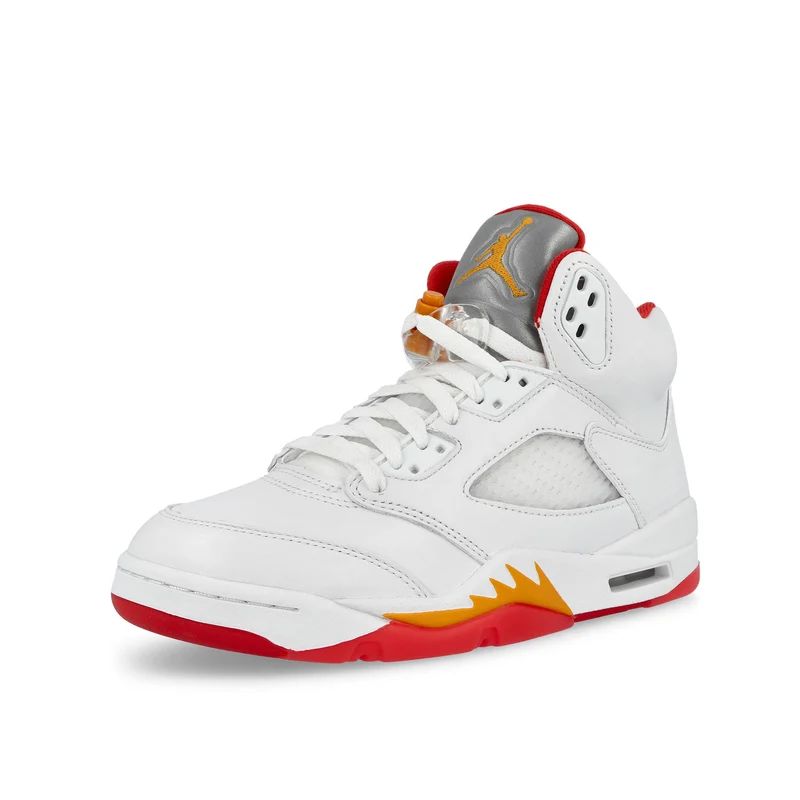 Air Jordan 5 Retro