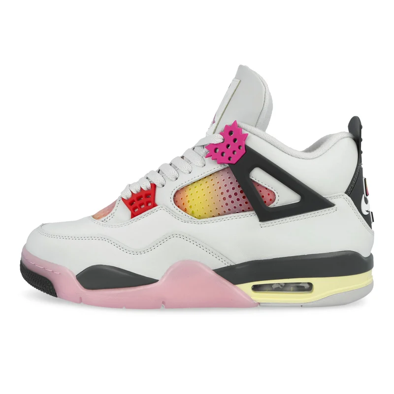 Air Jordan 4 Retro Comic