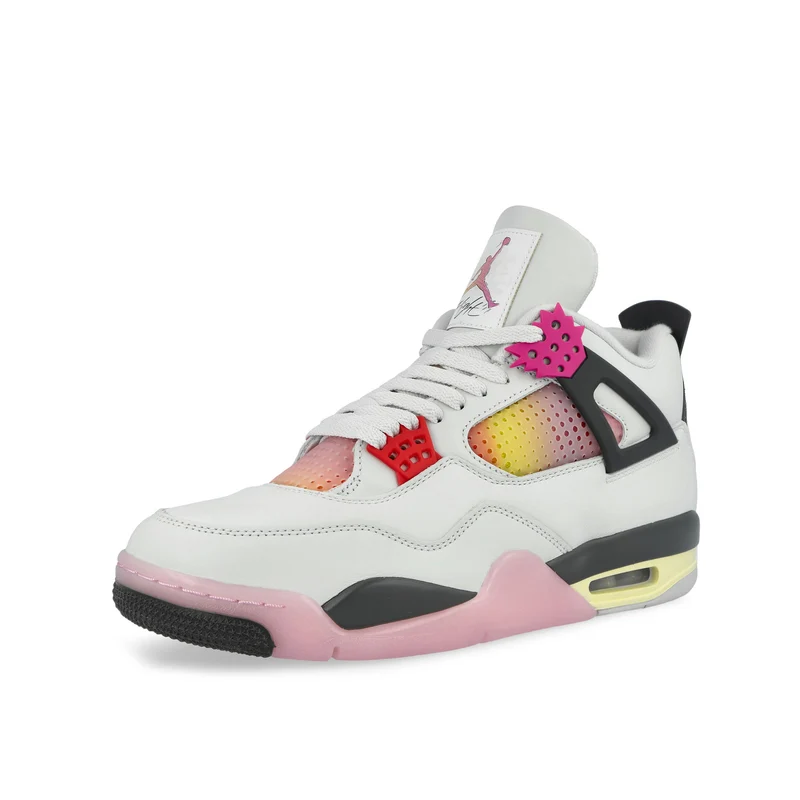 Air Jordan 4 Retro Comic