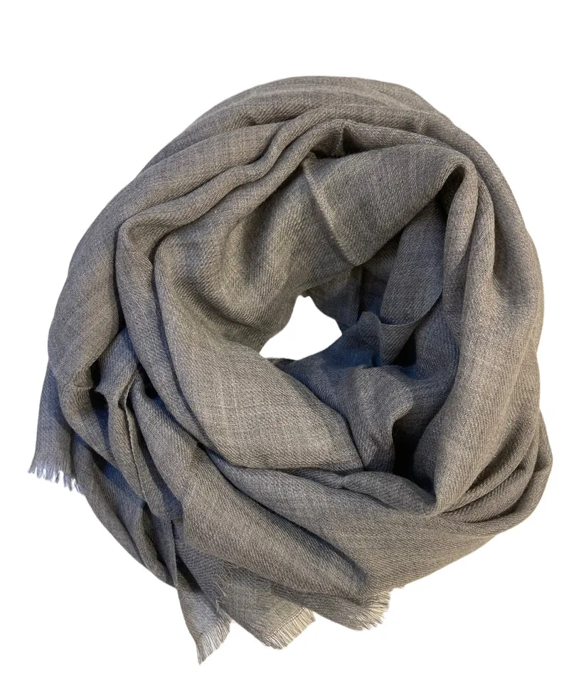 Wool Scarf