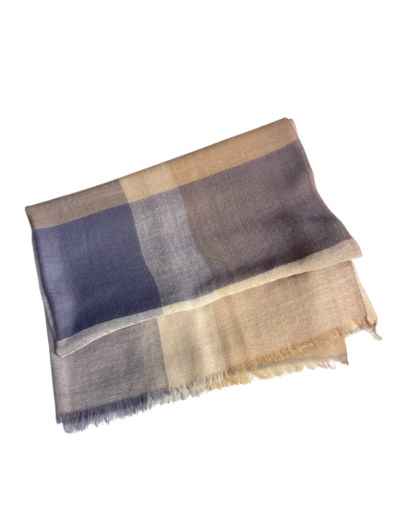 Wool Scarf