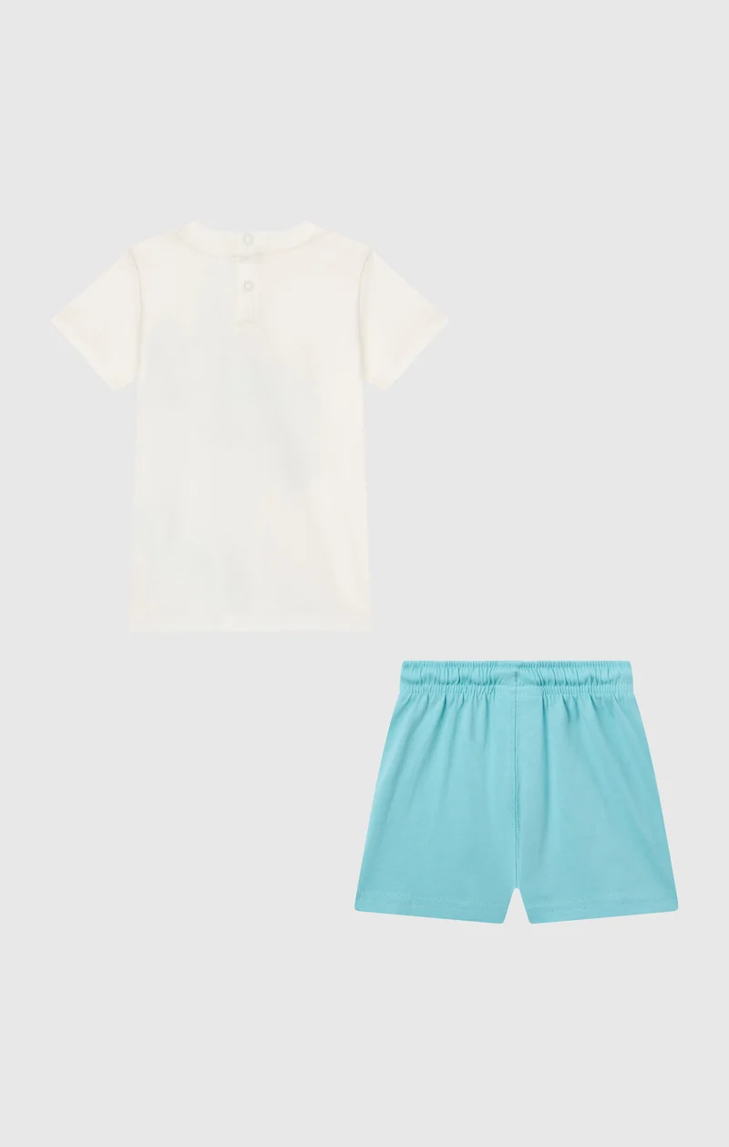 Baby Graphic Set