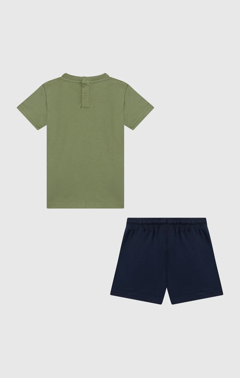 Baby Graphic Set