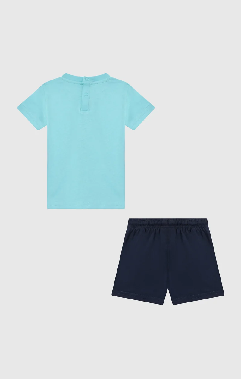 Baby Graphic Set