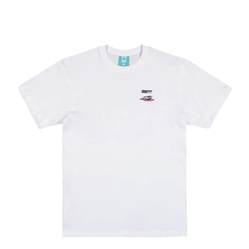Bullet By Fresh T-Shirt
