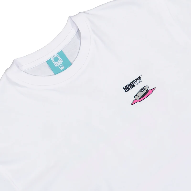 Bullet By Fresh T-Shirt
