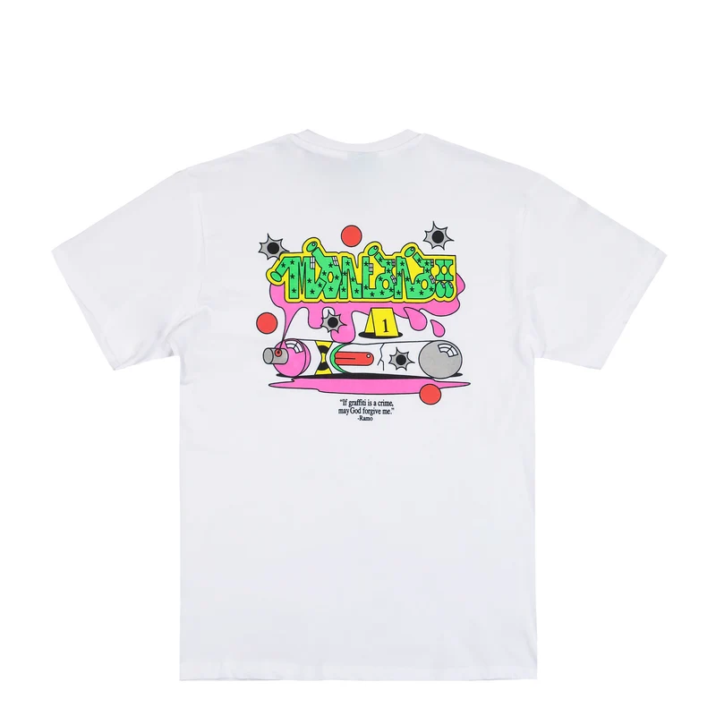 Bullet By Fresh T-Shirt