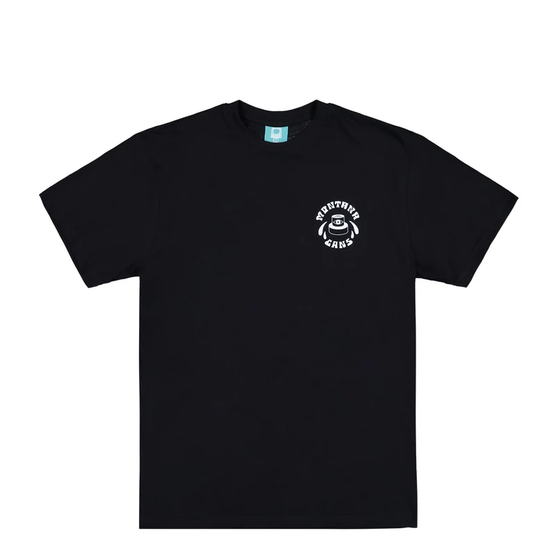 Cap By Visio Bob T-Shirt