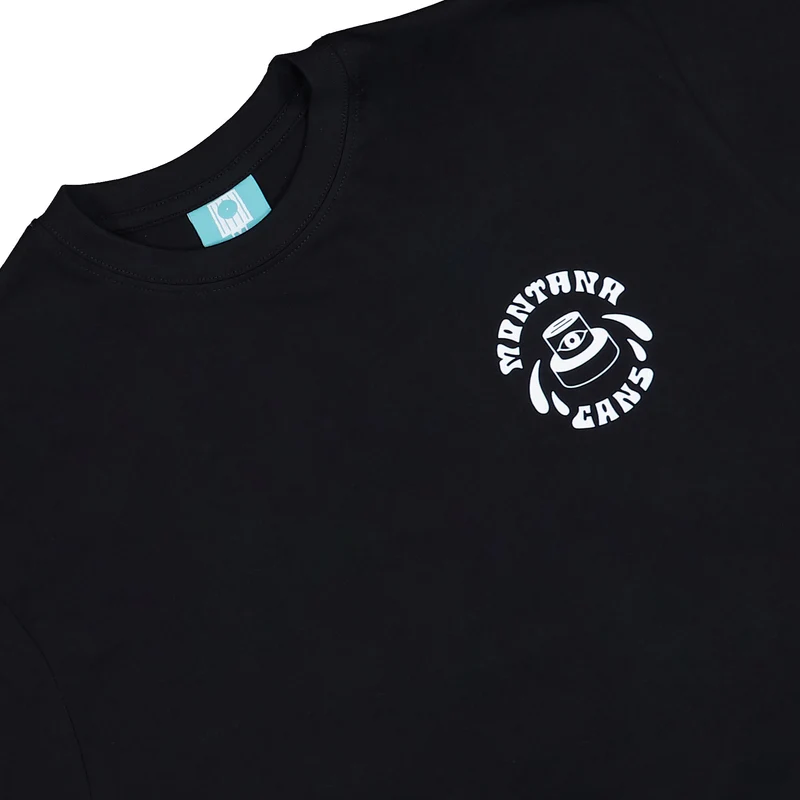 Cap By Visio Bob T-Shirt