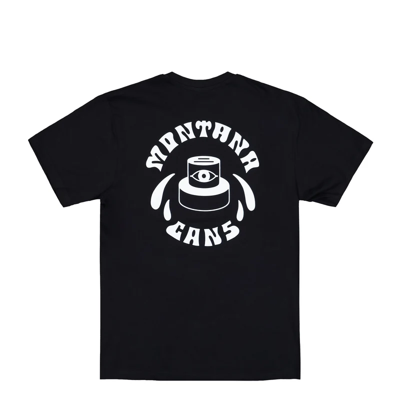 Cap By Visio Bob T-Shirt