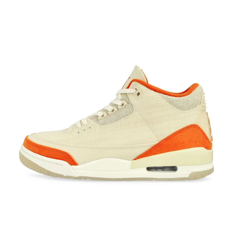 Wmns Air Jordan 3 Retro Starfish
