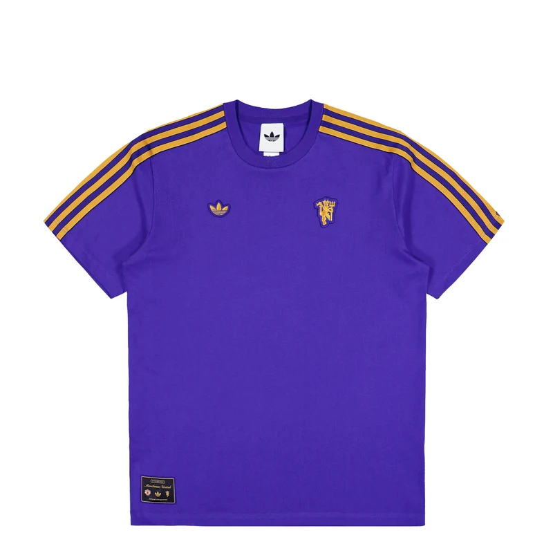Manchester United Icon Tee