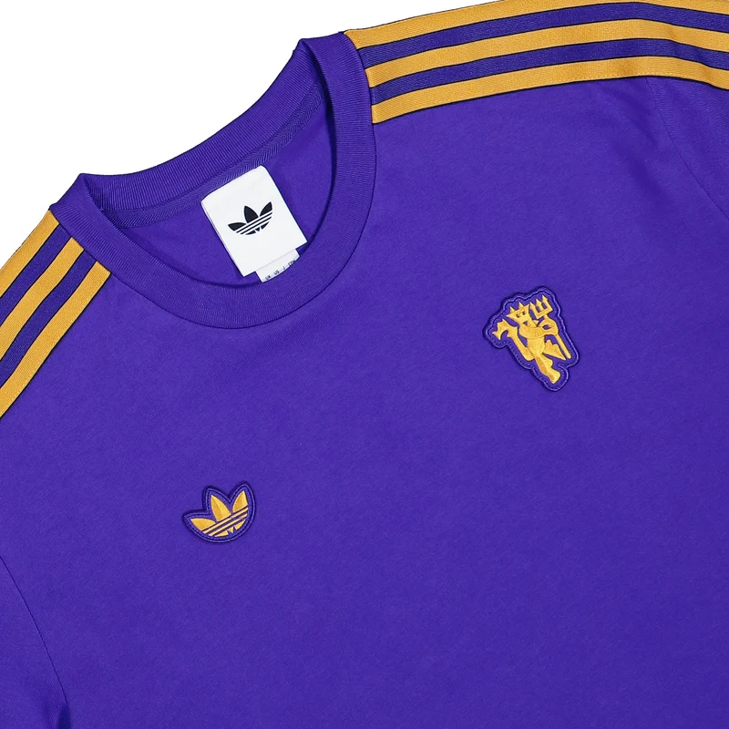 Manchester United Icon Tee