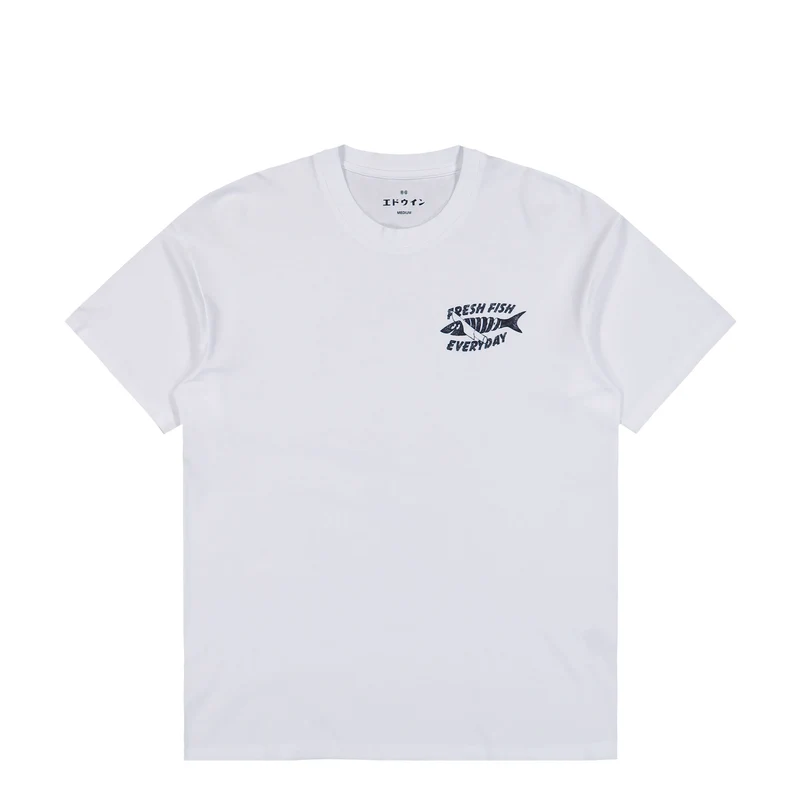 Monsieur Sakana T-Shirt