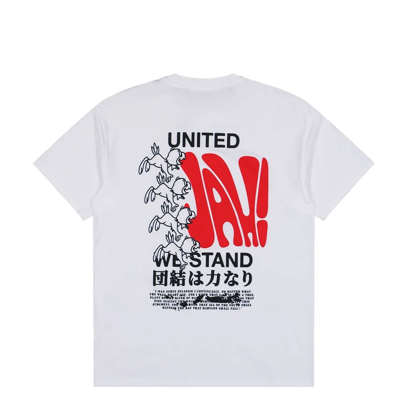 United We Stand T-Shirt