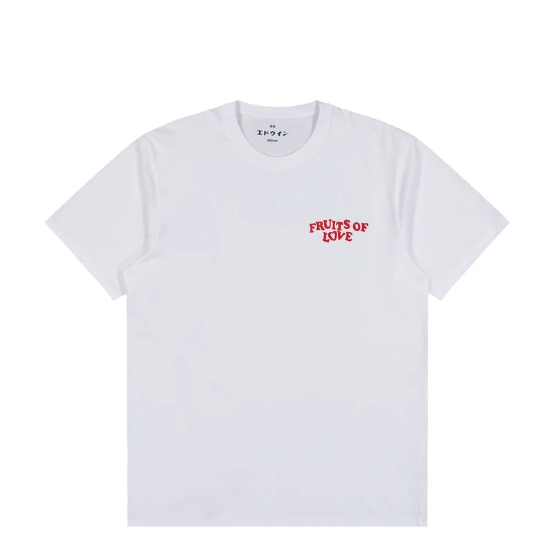 Fruits Of Love T-Shirt