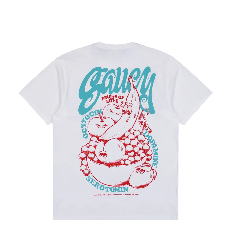 Fruits Of Love T-Shirt