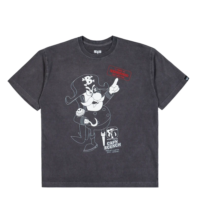 TEE SS-1