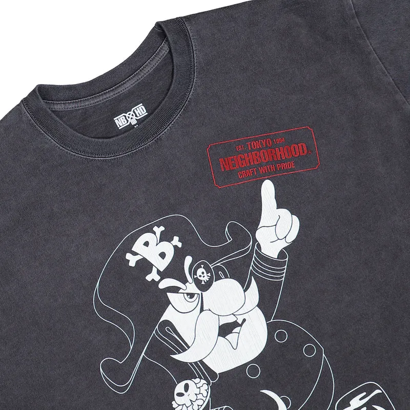 TEE SS-1