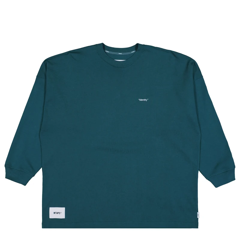 Identity / LS / Cotton