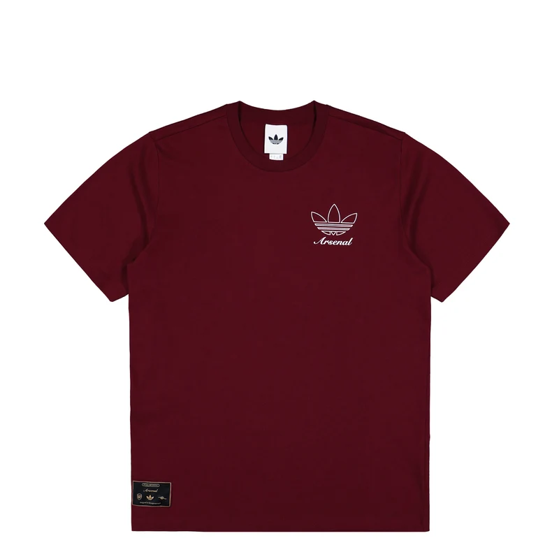 FC Arsenal Icon Graphic Tee