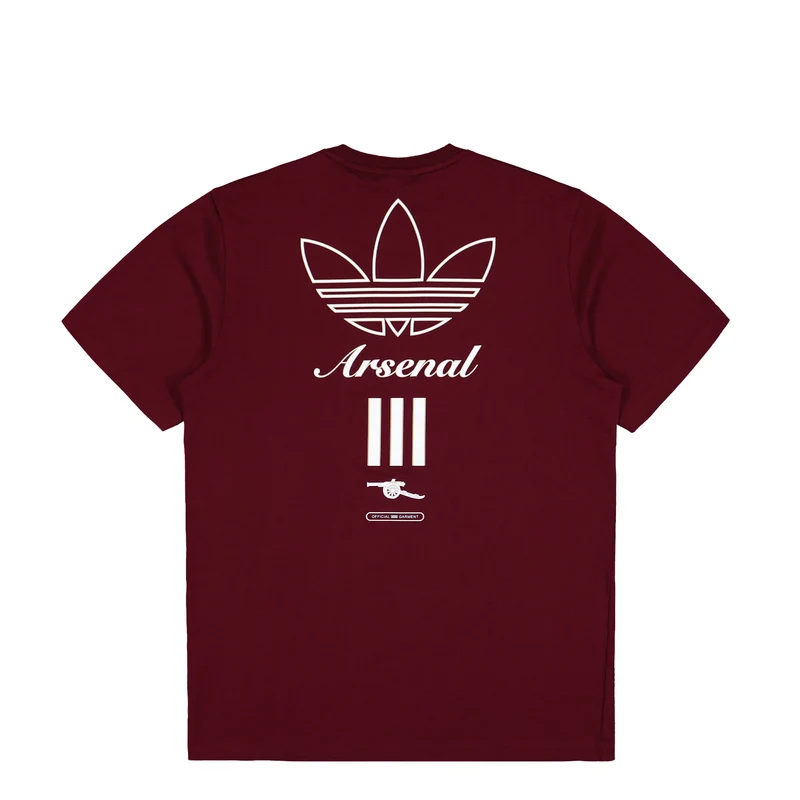 FC Arsenal Icon Graphic Tee